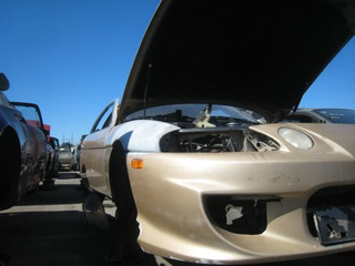 Illustration for article titled The Toyota LuxPocalypse Is Upon Us!